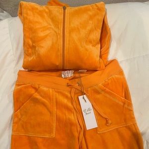 Cello Sport Matching Velour Sweatset